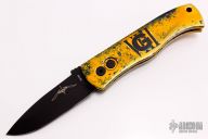  CQC7 Auto PK Splash (#6 of 50) - USN G8