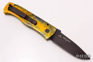  CQC7 Auto PK Splash (#6 of 50) - USN G8