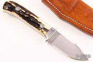 Small Skinner/Hunter