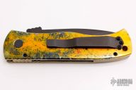  CQC7 Auto PK Splash (#6 of 50) - USN G8