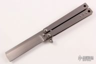 Slash Balisong Prototype