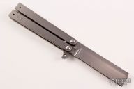 Slash Balisong Prototype