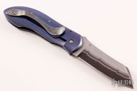 Upswept Wharncliffe Folder