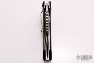 Silent Soldier Flipper