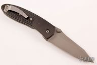 Lightfoot LCC D/A #4422- Bolster Release