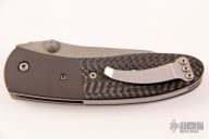 Lightfoot LCC D/A #4422- Bolster Release