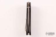 Lightfoot LCC D/A #4422- Bolster Release