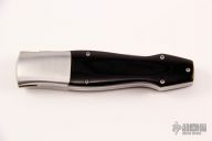 Gravity Button Lock Proto  