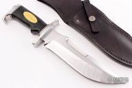 Fighter - Knife from the movie "Basic"