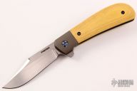 Lanny's Clip Flipper