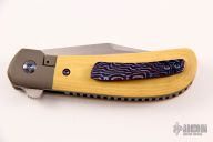 Lanny's Clip Flipper