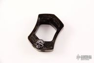 Sledge w/ Ruby Eyed Skull