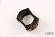 Sledge w/ Ruby Eyed Skull