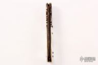 Damascus and MOP Lockback