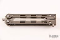  QBS-1 Marty McFly #87/300