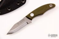  Cayenne Necker - Scandi - TKI 2018