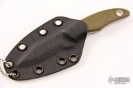  Cayenne Necker - Scandi - TKI 2018