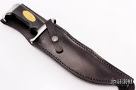 Fighter - Knife from the movie "Basic"