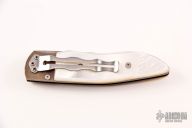 Model 160 Linerlock - Modified