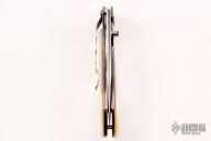 Model 160 Linerlock - Modified