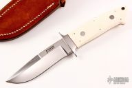 Chute Knife