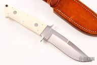 Chute Knife