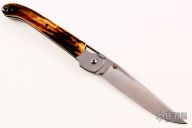 Top Lock Folder - Stag