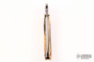 Top Lock Folder - Stag