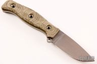 Forsaken Whisky Warden