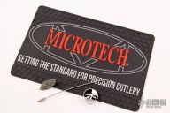 Microtech Mat and Swag