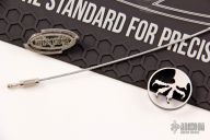 Microtech Mat and Swag