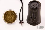 Marfione Custom Knives Swag Pack