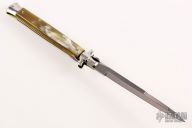 13" Swivel Bolster Auto - Horn