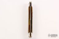 13" Swivel Bolster Auto - Horn