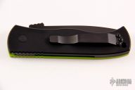 CQC7 Auto - GX Custom #3 of 100