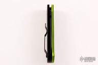 CQC7 Auto - GX Custom #3 of 100