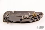 XM-18 3.5" Wharncliffe  