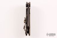 XM-18 3.5" Wharncliffe  