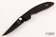 AFCK - Fully Serrated  