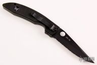 AFCK - Fully Serrated  