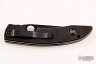 AFCK - Fully Serrated  