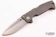 AD10 +P Full Titanium  