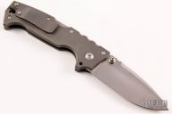 AD10 +P Full Titanium  