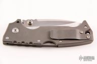 AD10 +P Full Titanium  