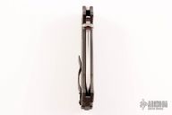 AD10 +P Full Titanium  