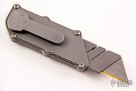  CHUB (Chaves Handy Utility Blade)