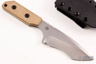 EB DB Fixed Blade