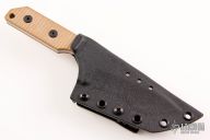 EB DB Fixed Blade