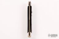 13" Swivel Bolster Auto - Horn