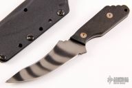 Persian Fixed Blade